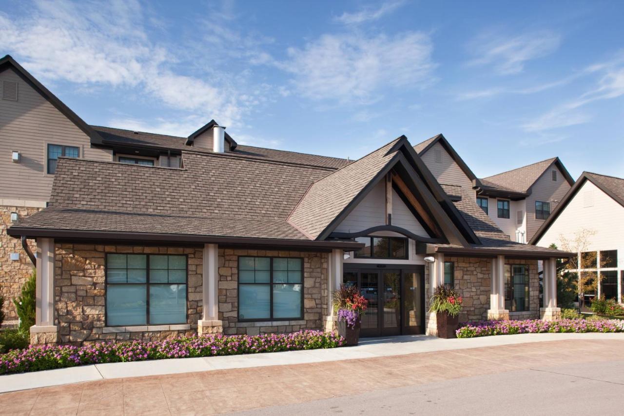  | Residence Inn by Marriott Lincoln South