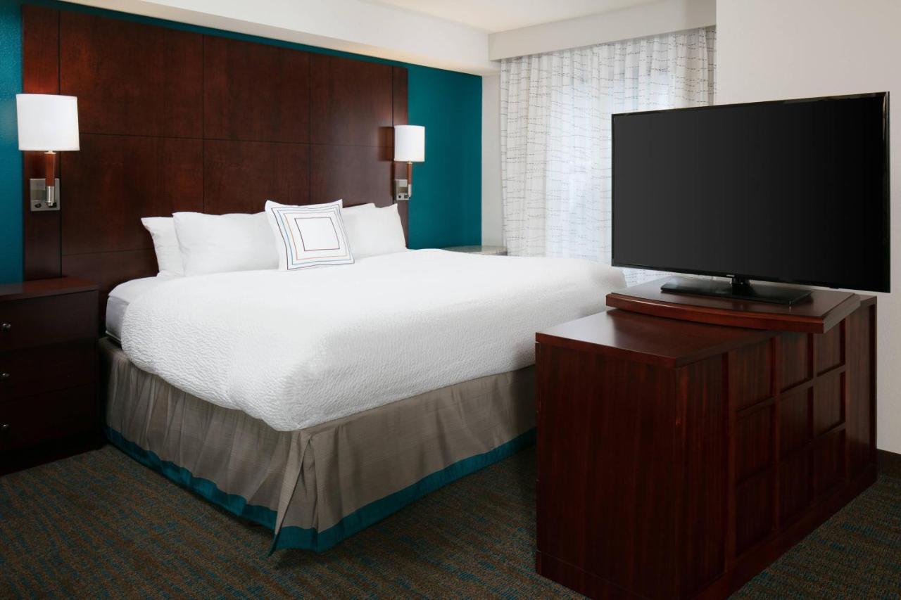  | Residence Inn by Marriott Lincoln South