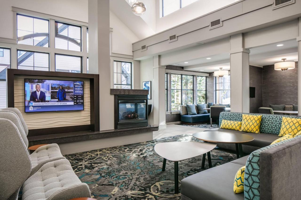  | Residence Inn by Marriott Lincoln South