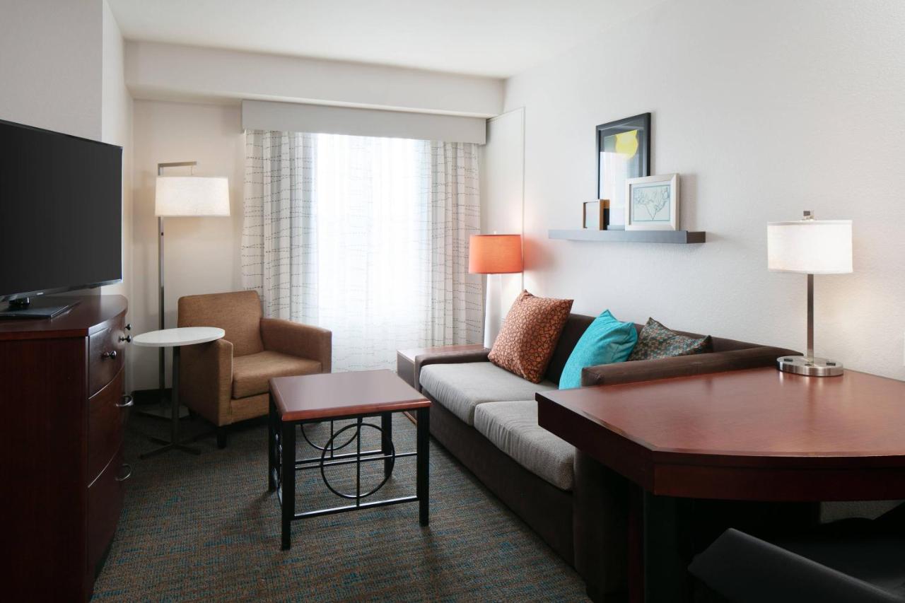  | Residence Inn by Marriott Lincoln South