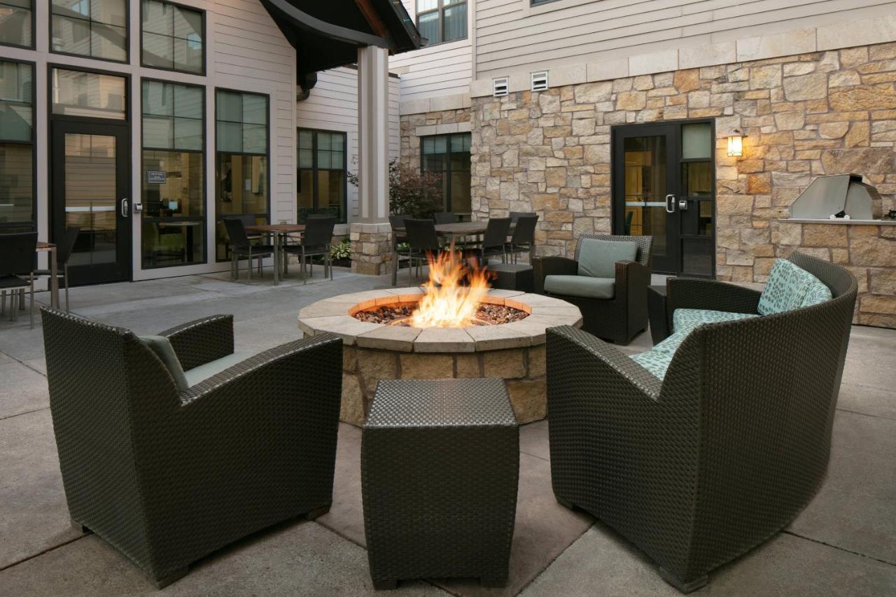 | Residence Inn by Marriott Lincoln South