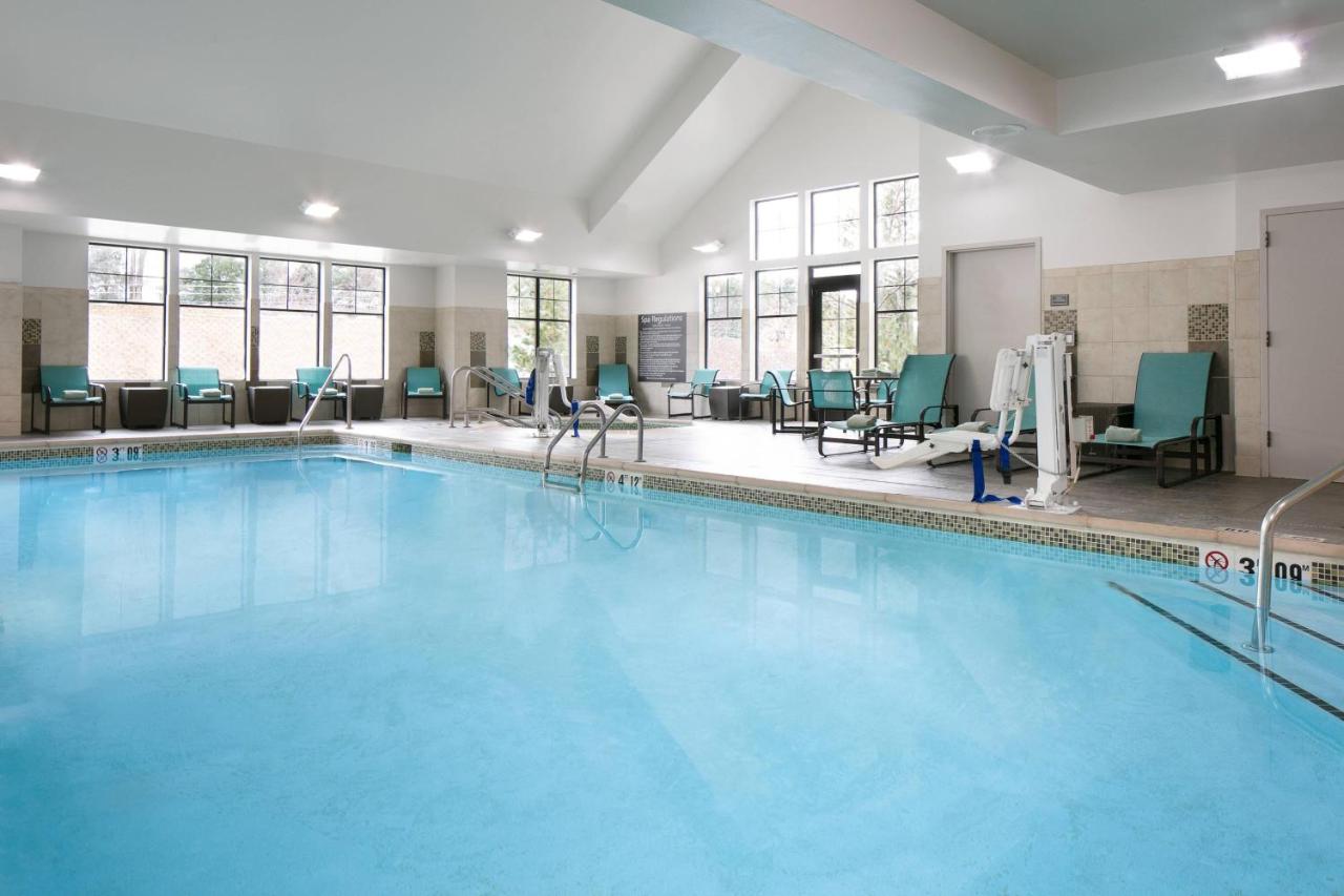  | Residence Inn by Marriott Lincoln South