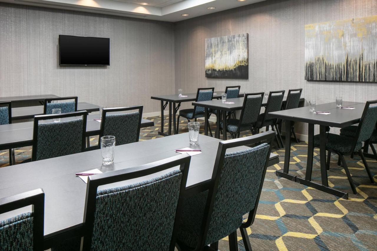  | Residence Inn by Marriott Lincoln South