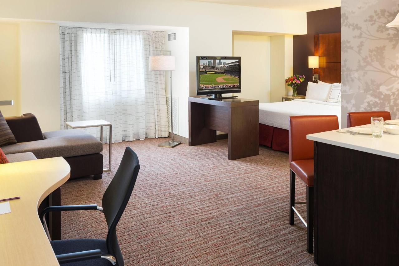  | Residence Inn Minneapolis Downtown/City Center