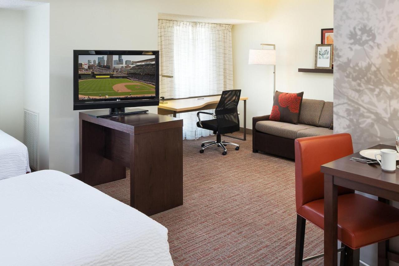  | Residence Inn Minneapolis Downtown/City Center