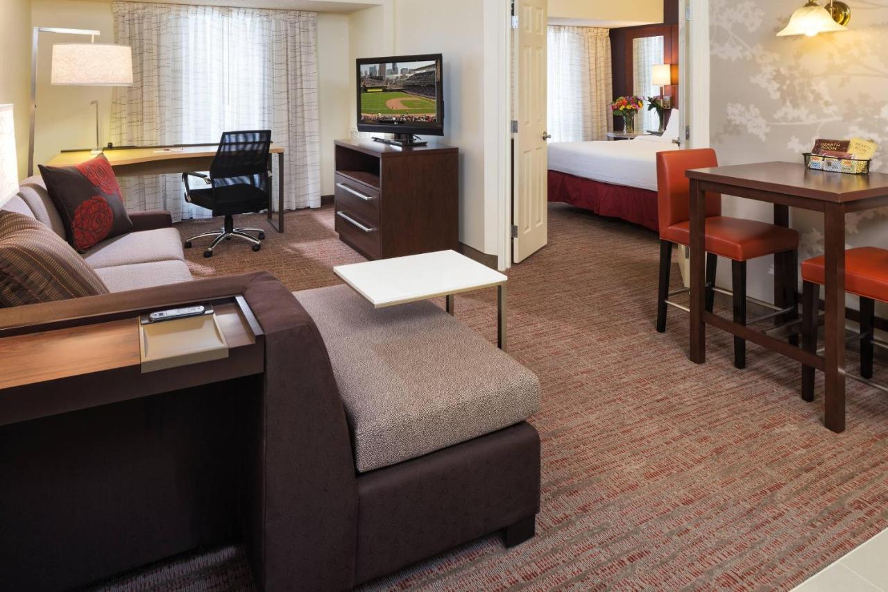 | Residence Inn Minneapolis Downtown/City Center