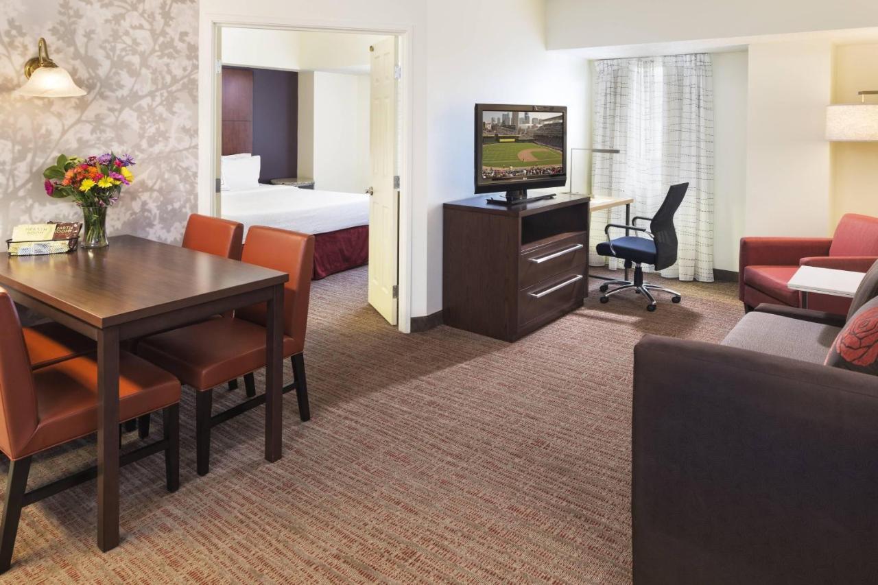  | Residence Inn Minneapolis Downtown/City Center