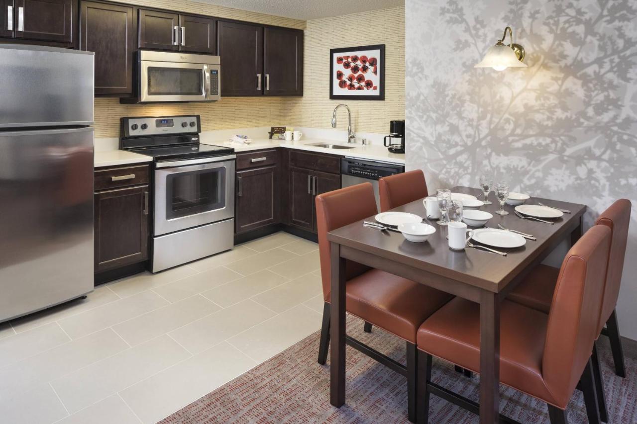  | Residence Inn Minneapolis Downtown/City Center