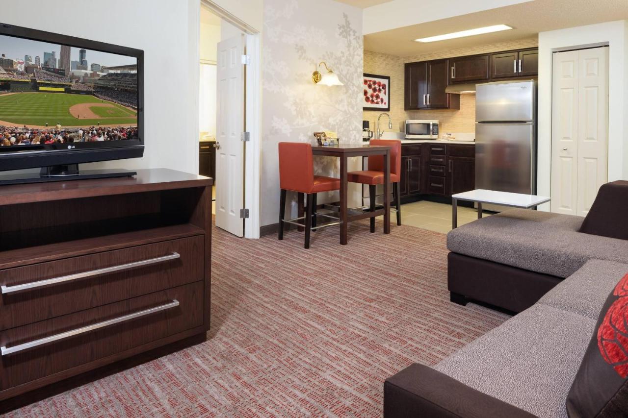  | Residence Inn Minneapolis Downtown/City Center