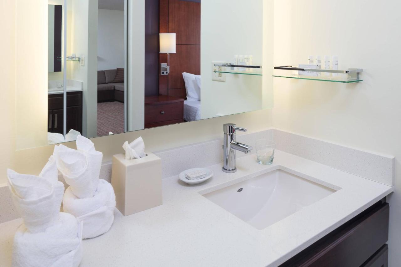  | Residence Inn Minneapolis Downtown/City Center
