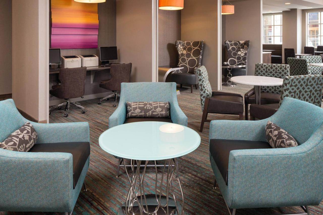  | Residence Inn Minneapolis Downtown/City Center