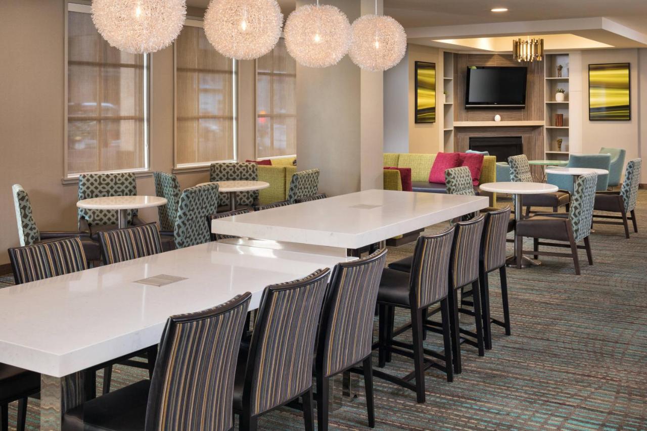  | Residence Inn Minneapolis Downtown/City Center