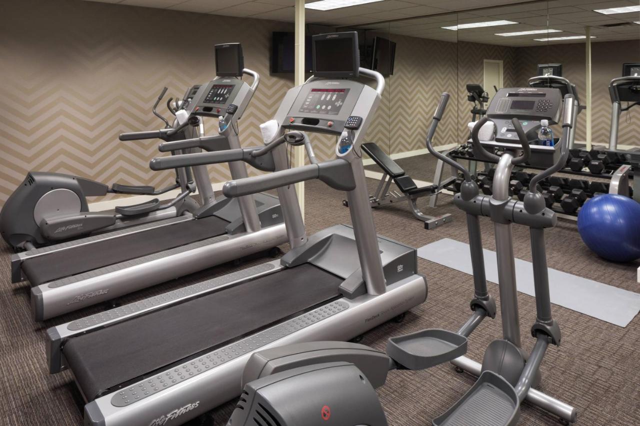  | Residence Inn Minneapolis Downtown/City Center