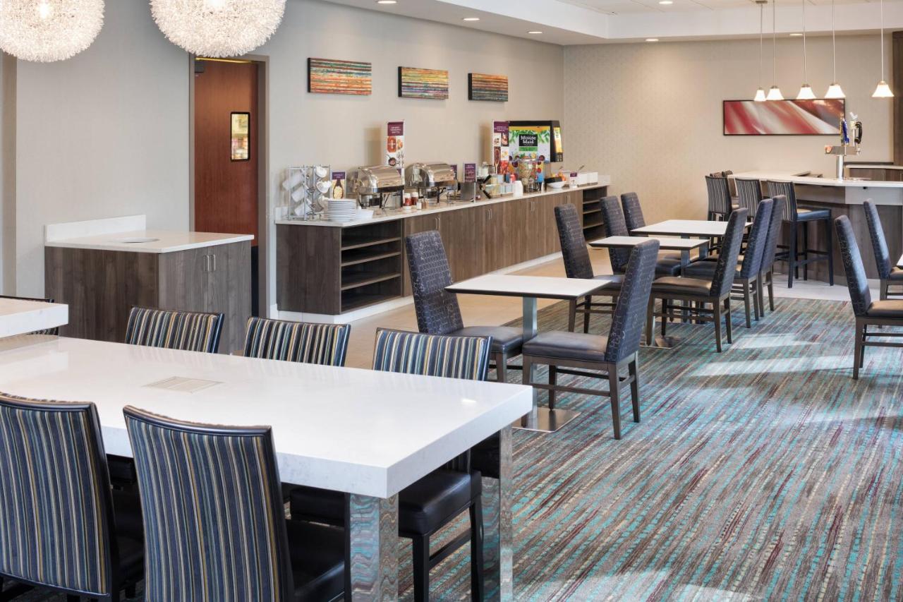  | Residence Inn Minneapolis Downtown/City Center
