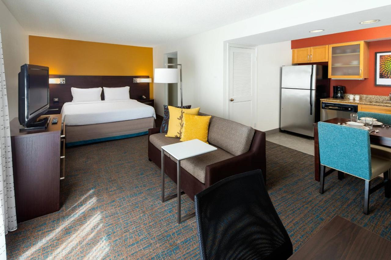  | Residence Inn San Diego La Jolla