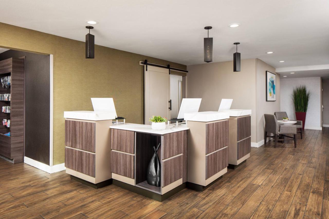  | Residence Inn San Diego La Jolla