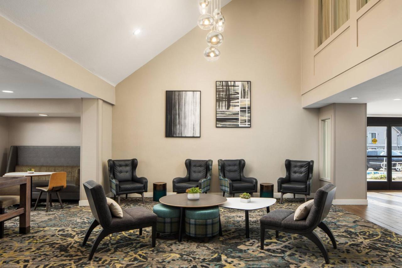  | Residence Inn San Diego La Jolla