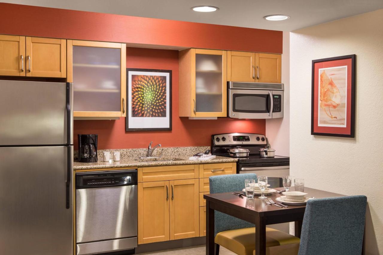  | Residence Inn San Diego La Jolla