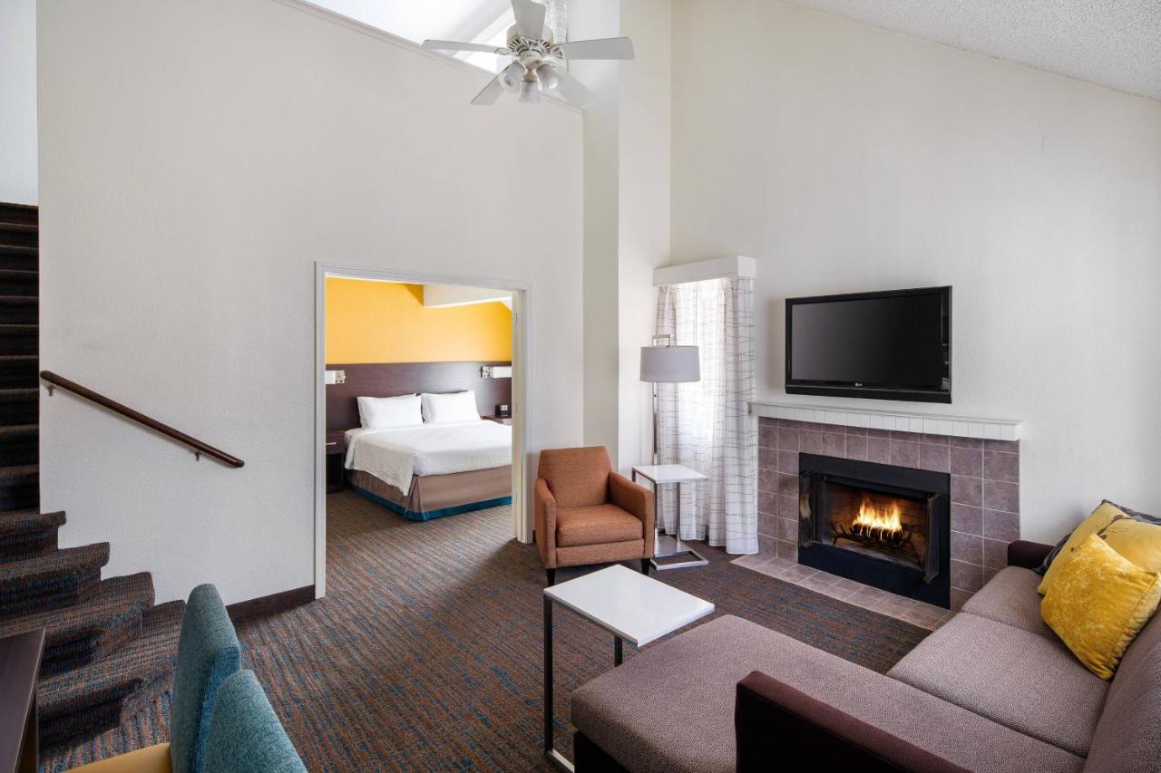  | Residence Inn San Diego La Jolla