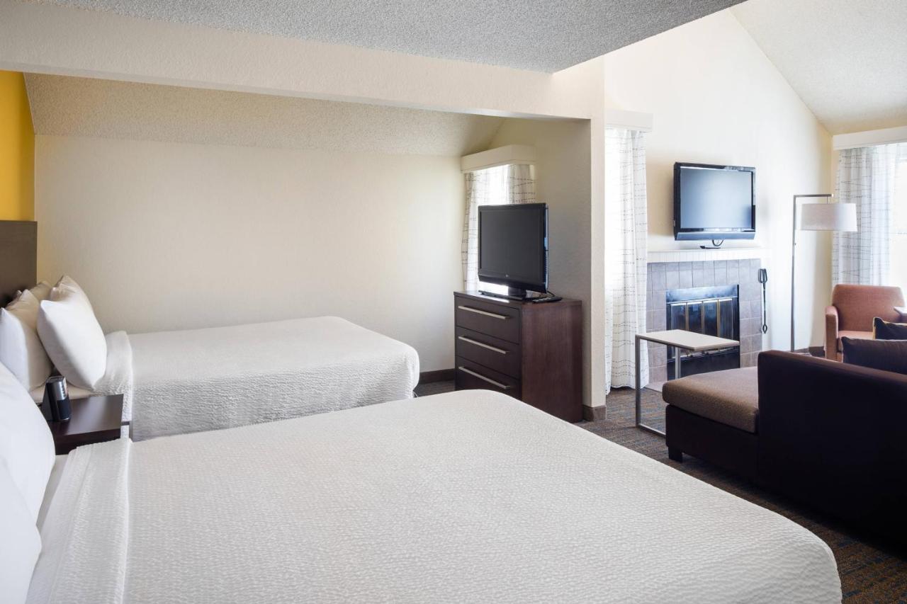  | Residence Inn San Diego La Jolla