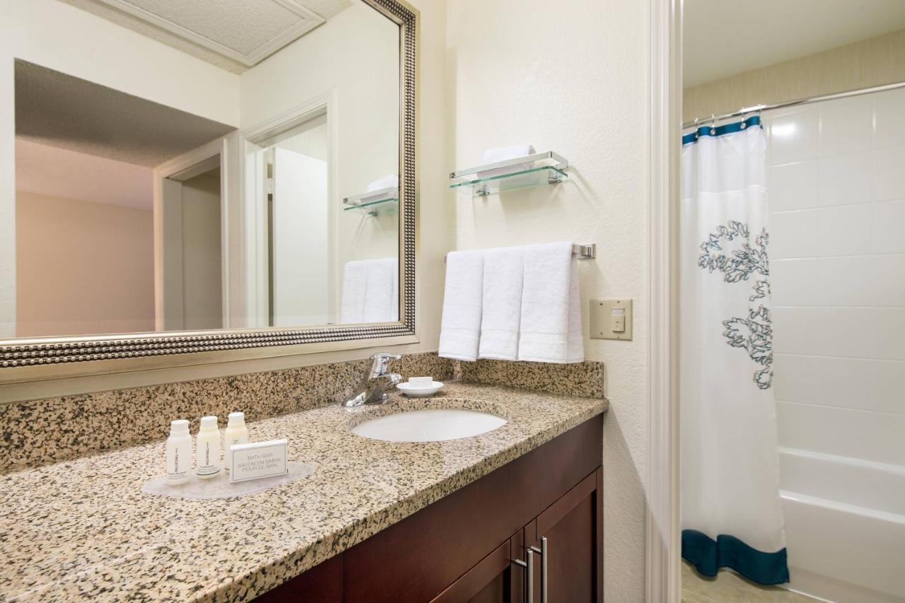  | Residence Inn San Diego La Jolla