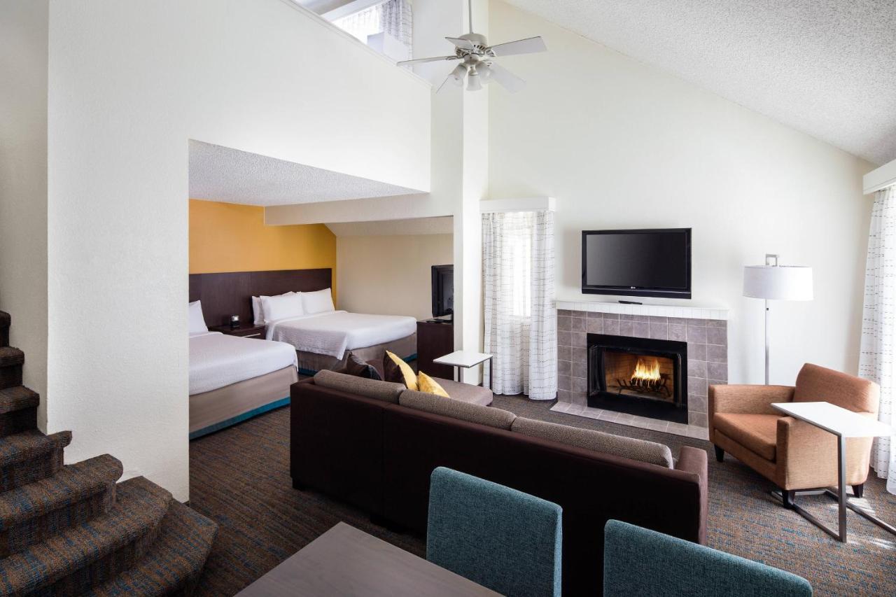  | Residence Inn San Diego La Jolla