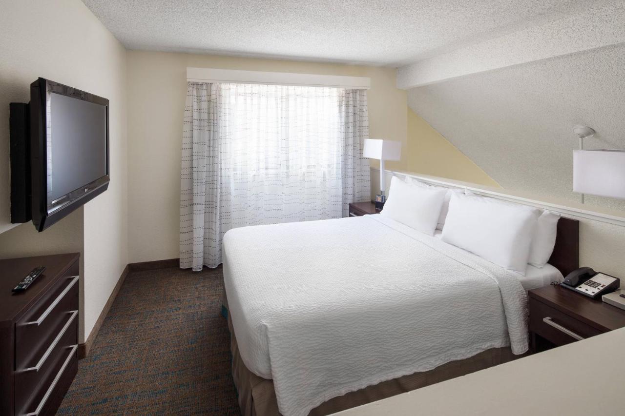  | Residence Inn San Diego La Jolla