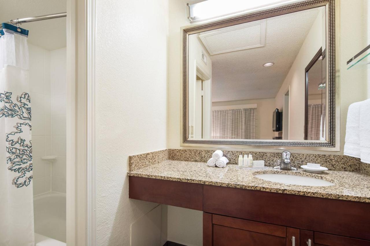  | Residence Inn San Diego La Jolla