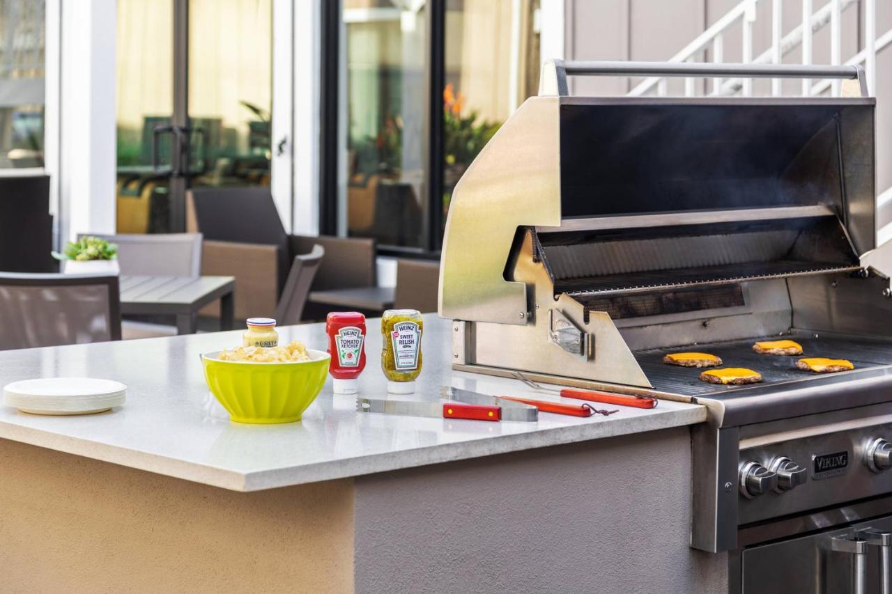  | Residence Inn San Diego La Jolla