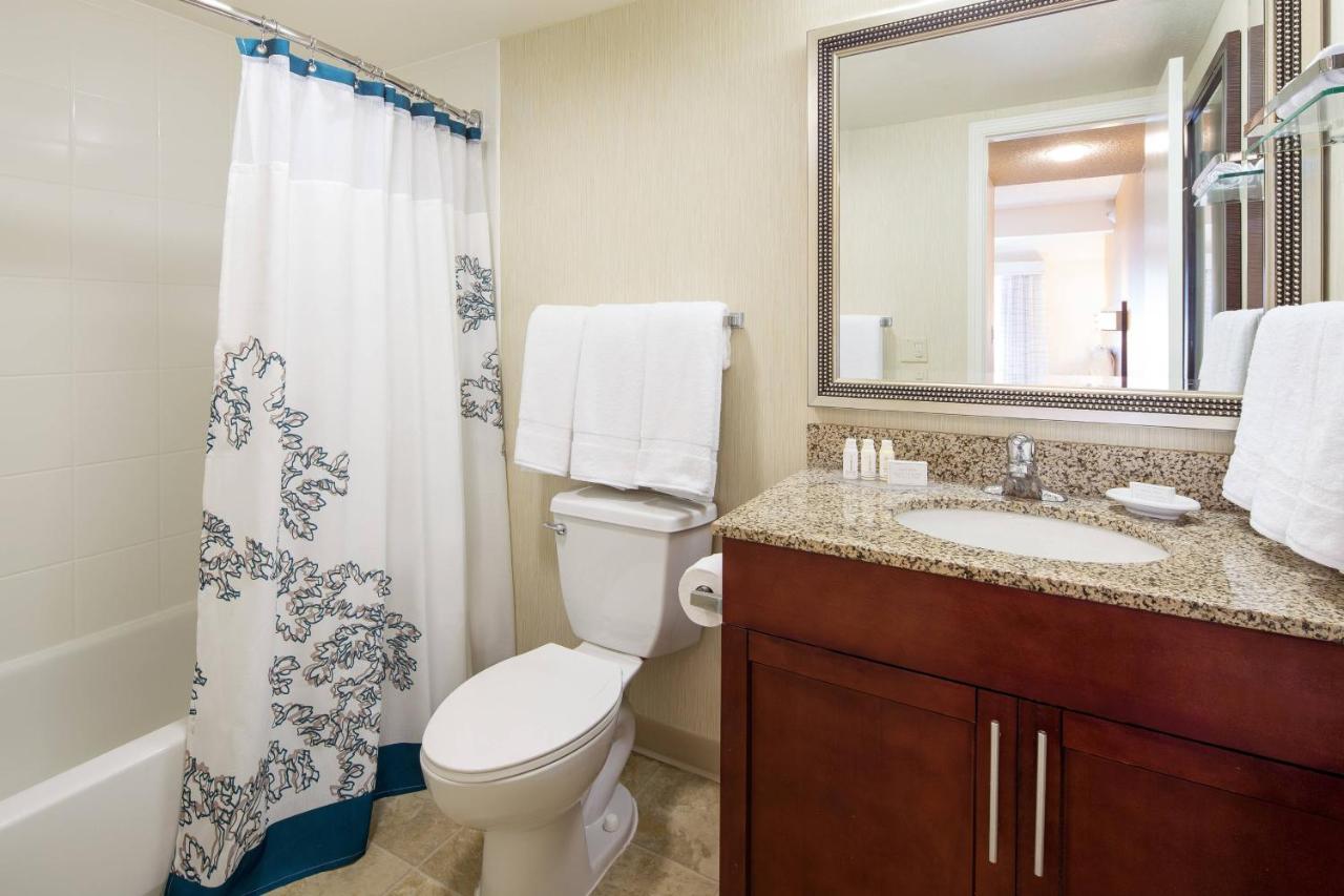  | Residence Inn San Diego La Jolla