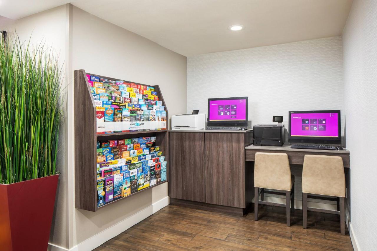 | Residence Inn San Diego La Jolla