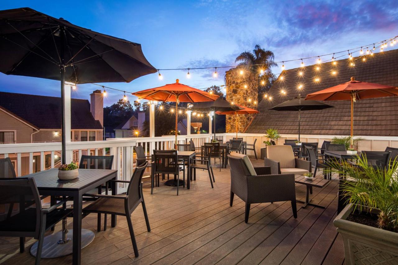  | Residence Inn San Diego La Jolla