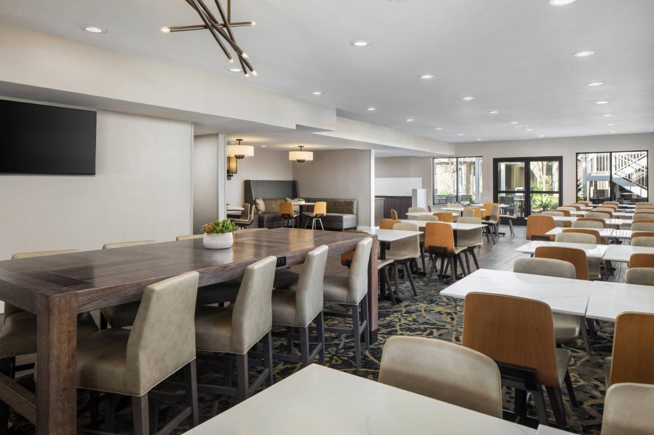  | Residence Inn San Diego La Jolla