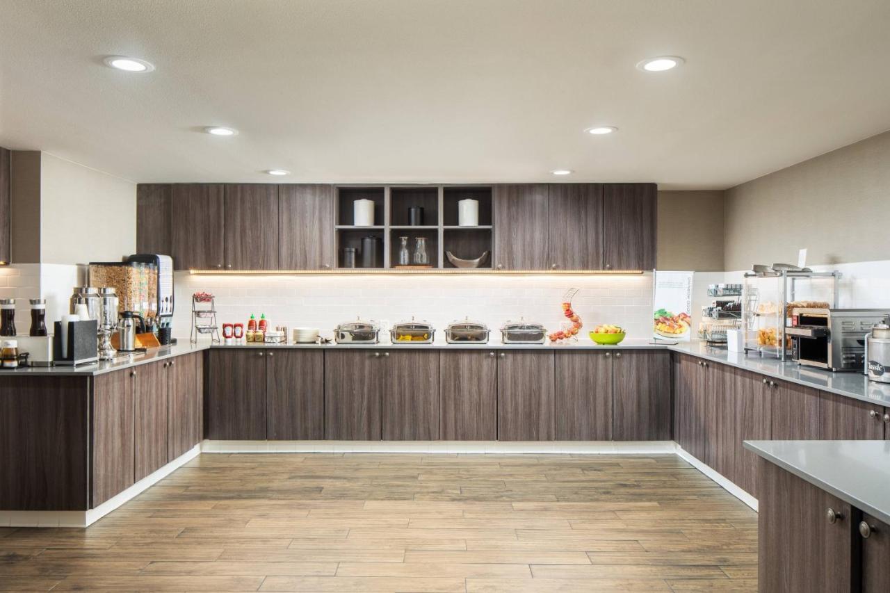  | Residence Inn San Diego La Jolla