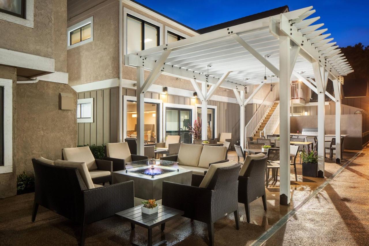  | Residence Inn San Diego La Jolla