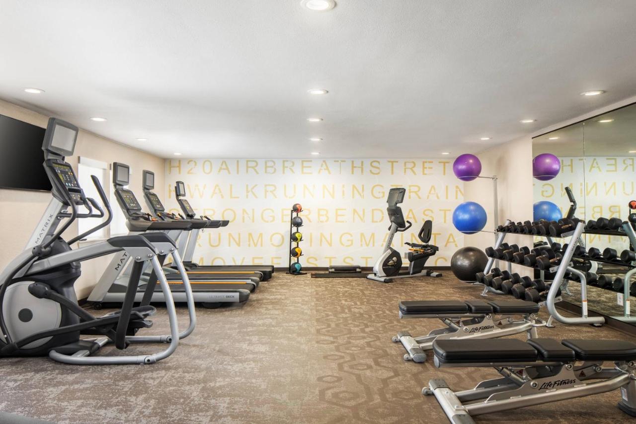  | Residence Inn San Diego La Jolla