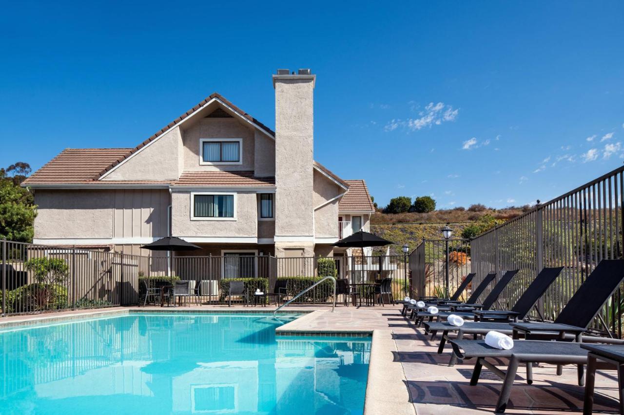  | Residence Inn San Diego La Jolla