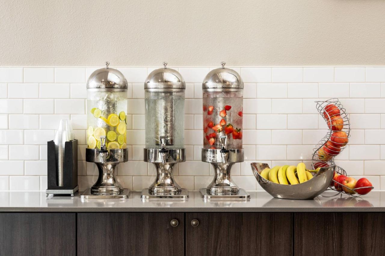  | Residence Inn San Diego La Jolla