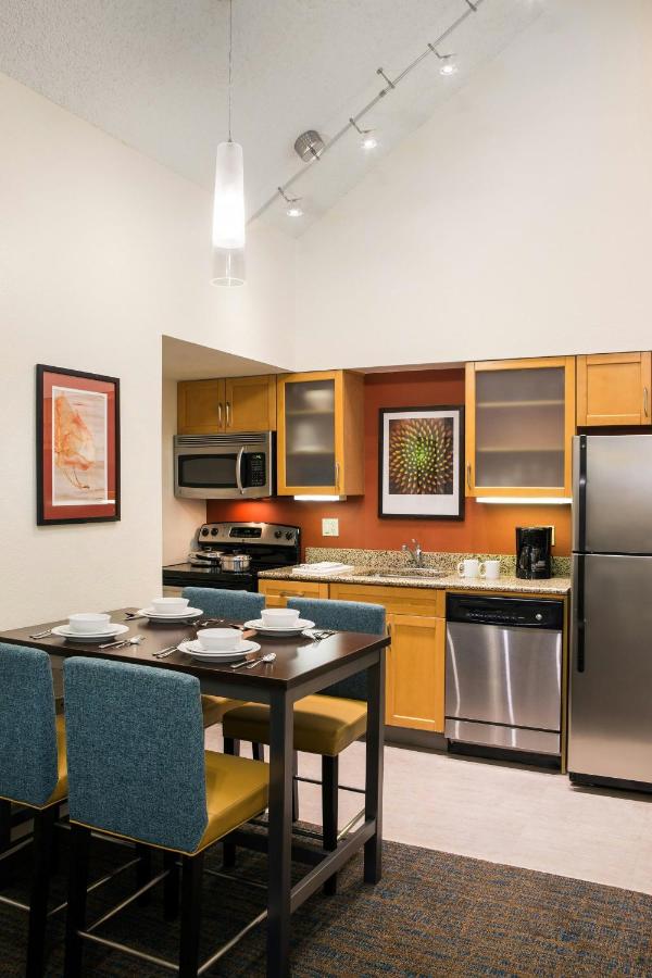  | Residence Inn San Diego La Jolla