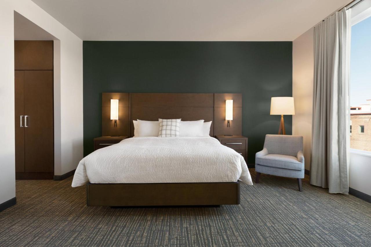 | Residence Inn by Marriott Missoula Downtown