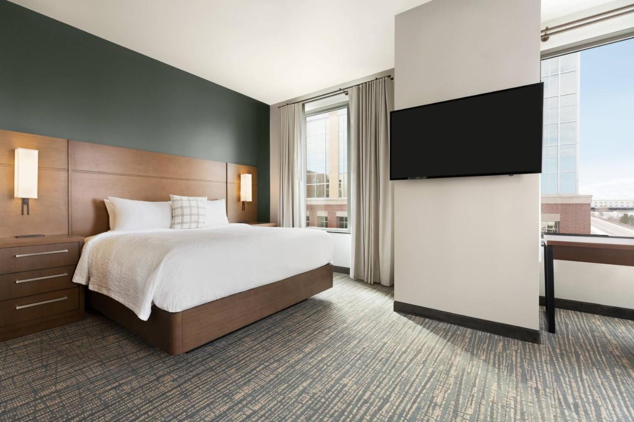| Residence Inn by Marriott Missoula Downtown