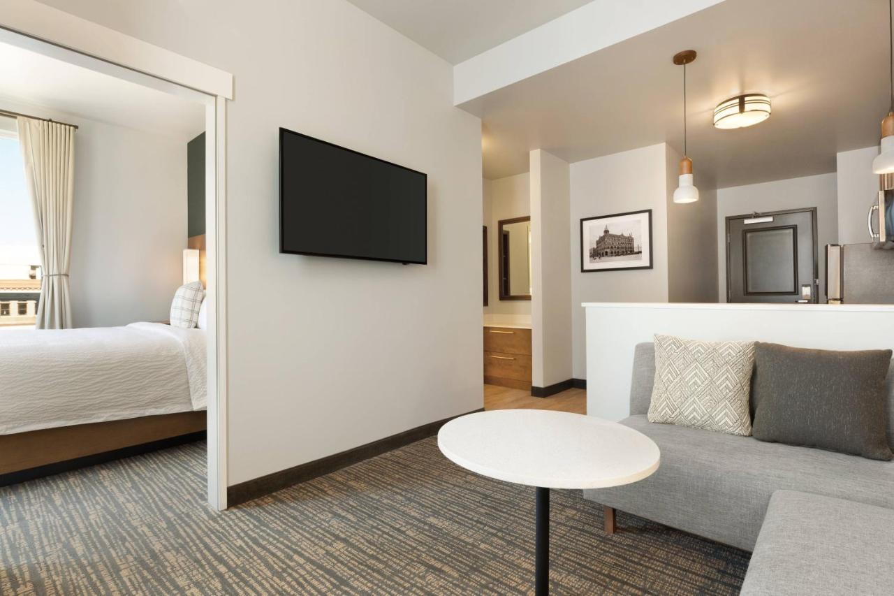 | Residence Inn by Marriott Missoula Downtown
