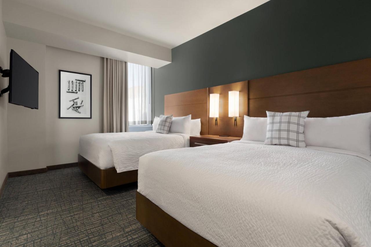 | Residence Inn by Marriott Missoula Downtown