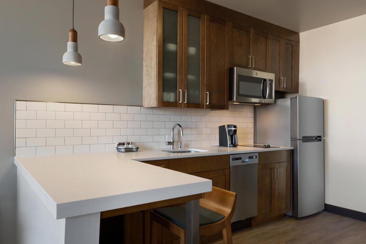 Studio, 1 King at Residence Inn by Marriott Missoula Downtown