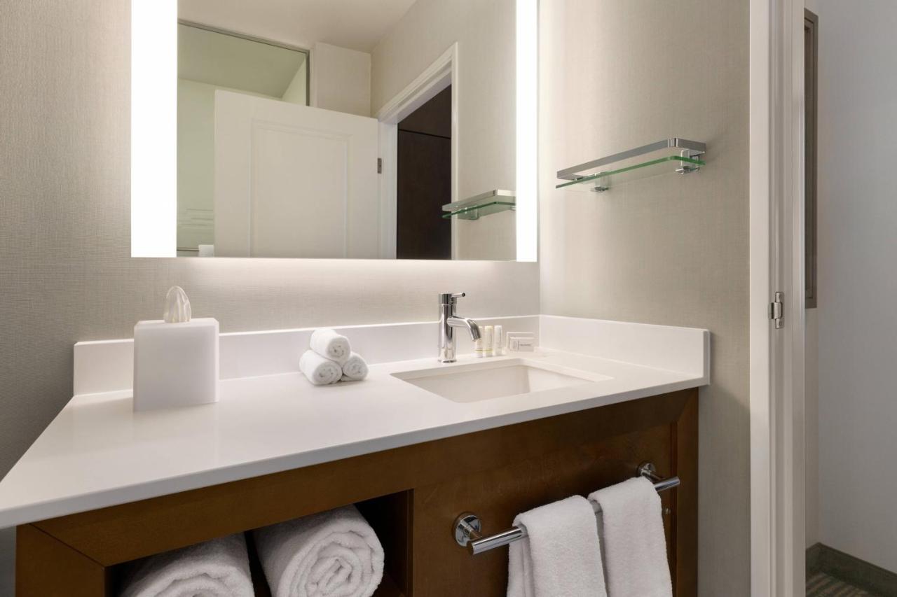 | Residence Inn by Marriott Missoula Downtown