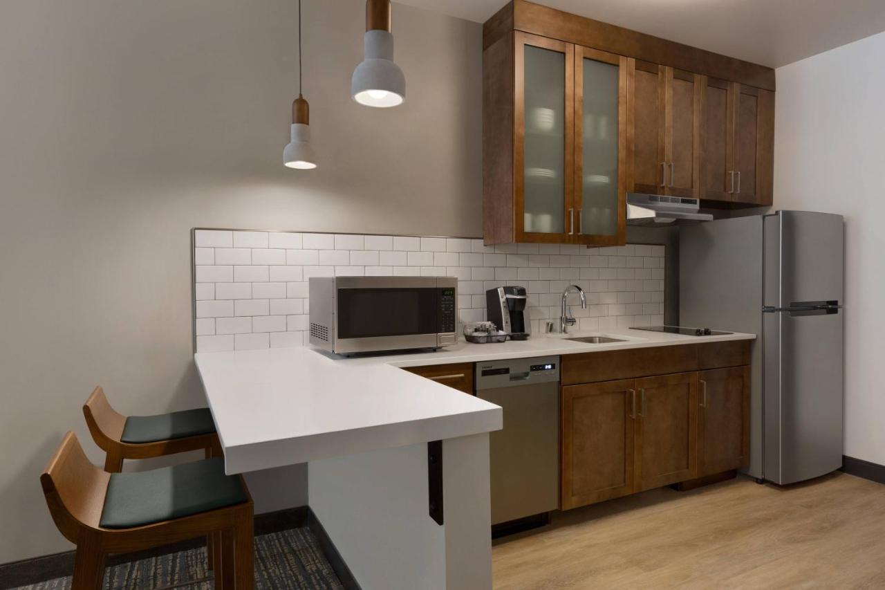 | Residence Inn by Marriott Missoula Downtown