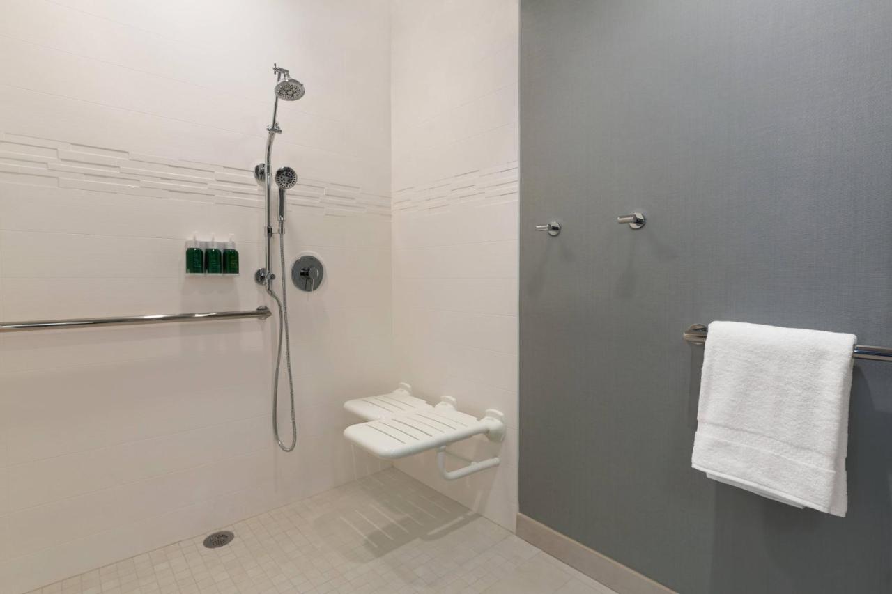 Executive, Studio, 1 King at Residence Inn by Marriott Missoula Downtown