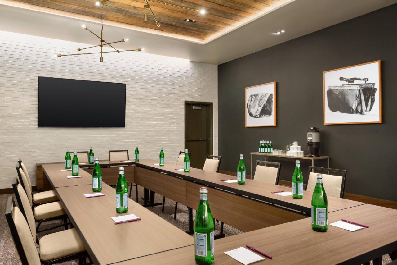  | Residence Inn by Marriott Missoula Downtown