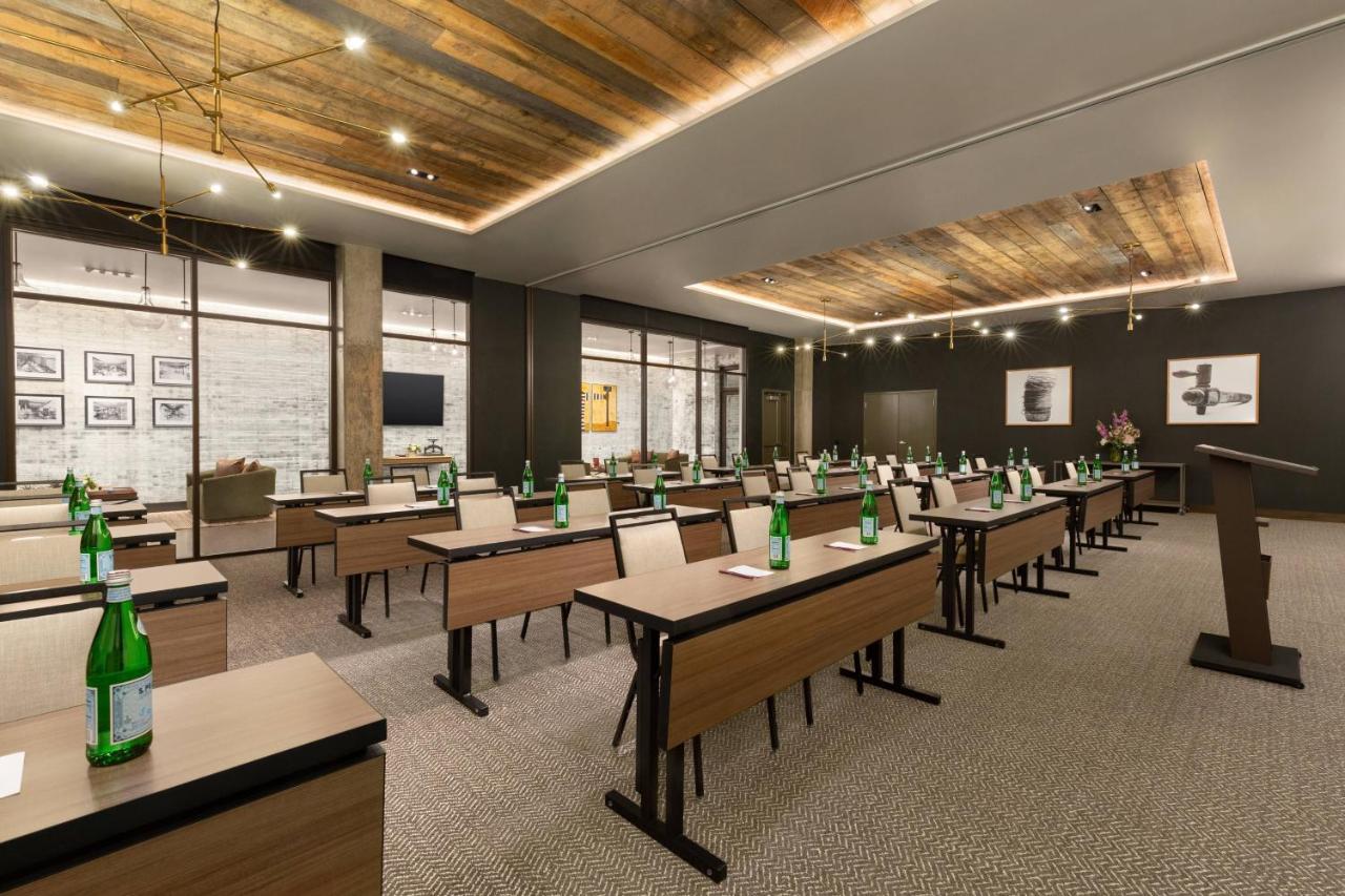 | Residence Inn by Marriott Missoula Downtown