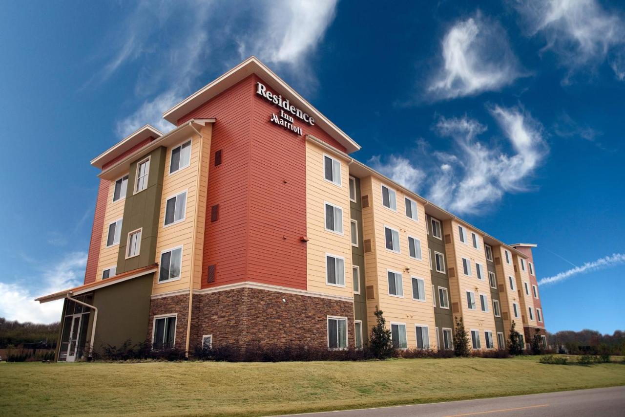  | Residence Inn by Marriott Florence